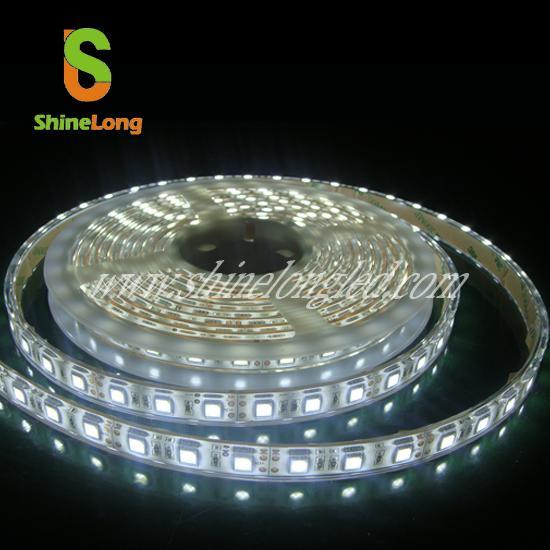 LED灯条，DC12V，SMD3528，LED灯串，防水灯条