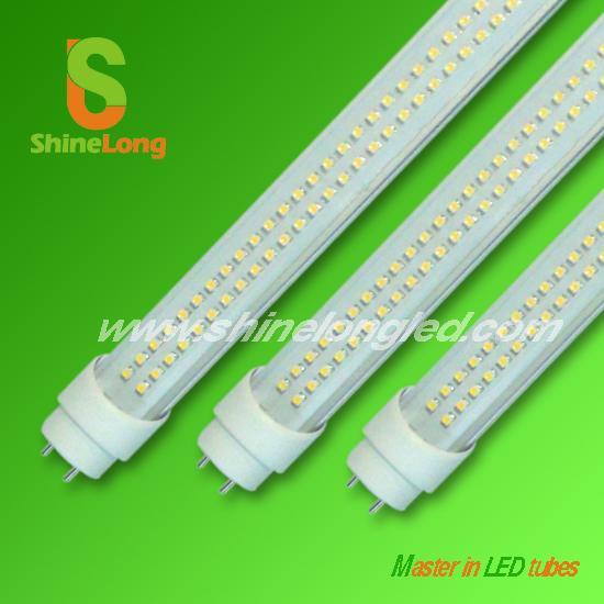 LED灯具，LED灯管，T8-10W