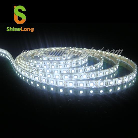 LED灯条，SMD5050，60灯/米，LED灯带